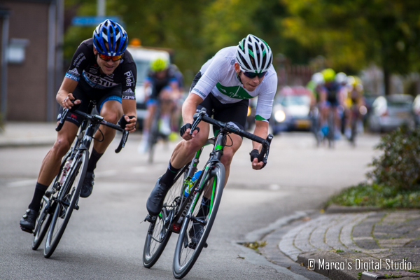 Euro Omloop 2017
